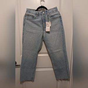 Zara jeans